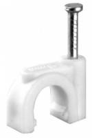 Скоба D 6(50шт)