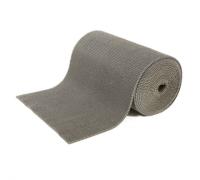 Щетинистое покрытие Серый металлик 128 0,9*15м