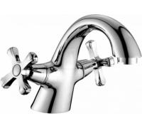 Смеситель д/умыв. Piccadilly 11510 GOLDEN FOX 