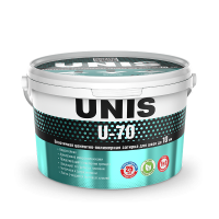 Затирка U-70 белый С01 2кг