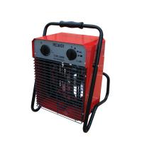 Пушка тепловая ТЭП-3000 квадрат Ресанта