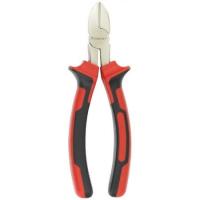 Бокорезы NICKEL, 200 мм, никелир, двухкомп MATRIX