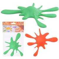 Фиксатор для двери "Клякса" RС45-3 Мульти дом