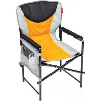 Кресло складное 120кг ННС2 НИКА карман сбоку