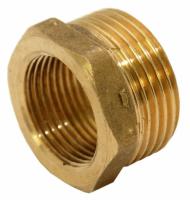 Футорка  1 1/4 - 1 1/2  г/ш Lexline   -  7/27