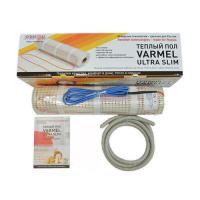 Тёплый пол, мат нагревательнеый  3,0-450 230V Varmel Ultra Slim Twin