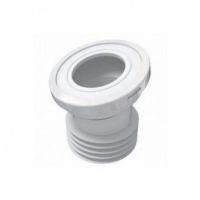 Труба фановая 110*14 град  W1228 Анипласт