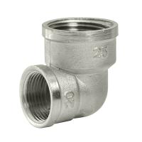 Уголок 1/2-3/4 г/г Vertum   -  3/25