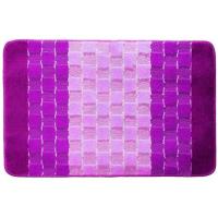 Коврик BANYOLIN 50х80 сирень