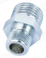 Переходник 3/8"-1/4" г/ш 10/17