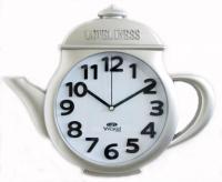 Часы 2970С W "Чайник" 44х36х5,5см World