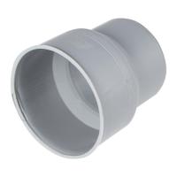 Переход соосный d=50 на d= 75  