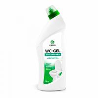 Чистящее средство WC- gel  750 мл Grass