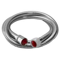 Шланг д/душа 150 см имп/кон Mixline люкс растяг.