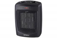 Тепловентилятор ENGY KRP-3 Black 004399