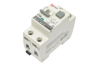 Диф.автомат АВДТ-63 16А/30мА (хар-ка С, эл-мех тип А, 6кА)