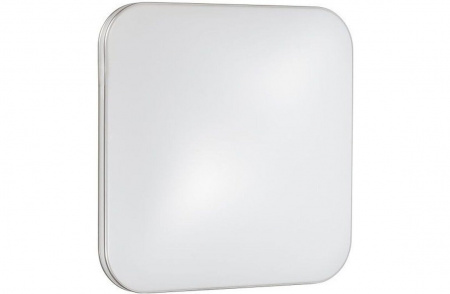 Светильник 3020/CL SN 023 пласт.LED 30Вт 4000К 335*335 IP43 LONA