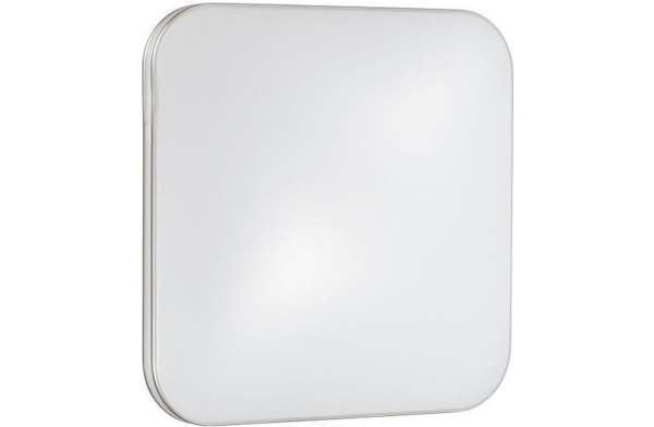 Светильник 3020/CL SN 023 пласт.LED 30Вт 4000К 335*335 IP43 LONA