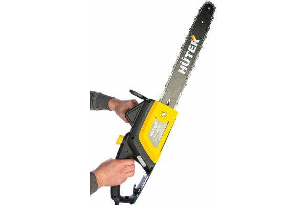 Электропила ELS-2000P Huter