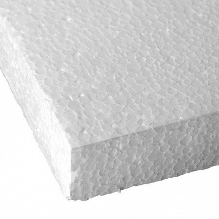 Пенопласт 30х1000х1000