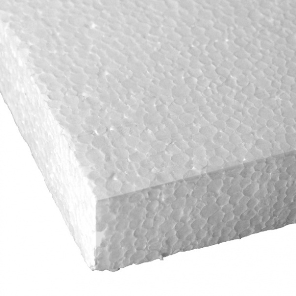 Пенопласт 30х1000х1000