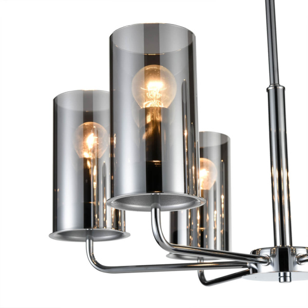 Люстра потолочная Licia 40w*6 E14 Vele Luce VL1923L06 