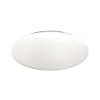 Светильник 3017/CL SN 033 пласт.LED 30Вт 4000К D350 IP43 SIMPLE