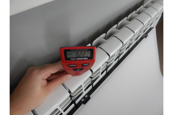 Толщиномер CONDTROL Paint Check