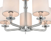 Люстра подвесная Princess 40w*5 Е14 Vele Luce VL1753L05 