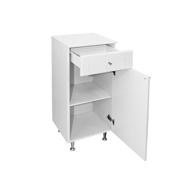 Полупенал "ПОСЕЙДОН-35" (ПВХ) 