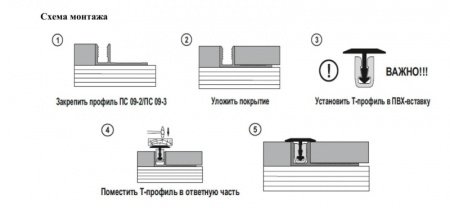 Защелка алюм.13мм ПС 09-3.2700.001