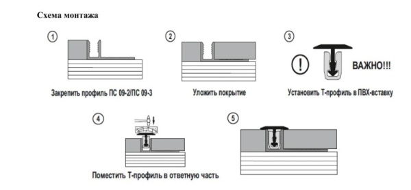 Защелка алюм.13мм ПС 09-3.2700.001