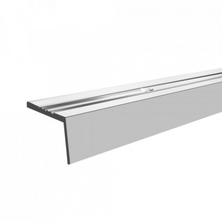 Угол 25*25  0,9 алюминий