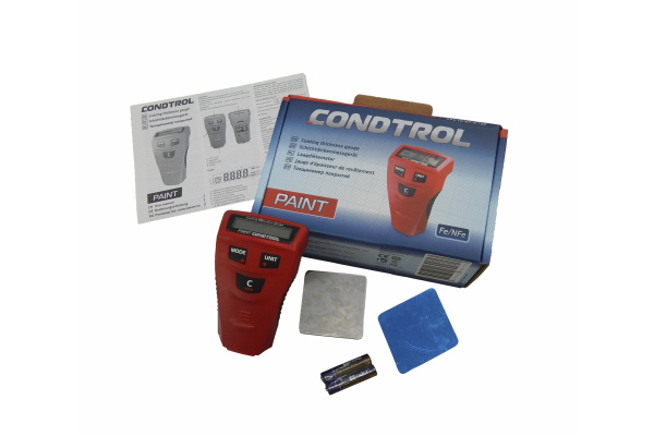 Толщиномер CONDTROL Paint Check