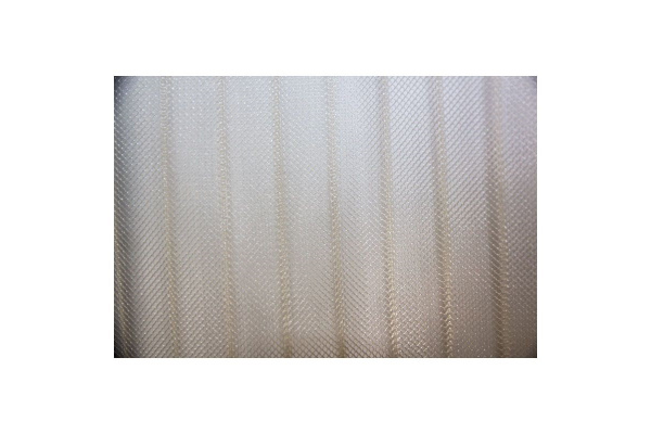 Сетка маскитная на магнитах  (бежевая) Скрап