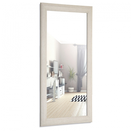Зеркало MIXLINE "Дуб" 600*1200 (ШВ)