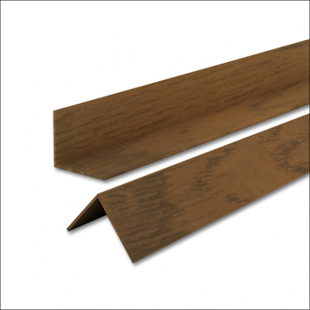 Угол 20х20 мм Дуб Мармарис