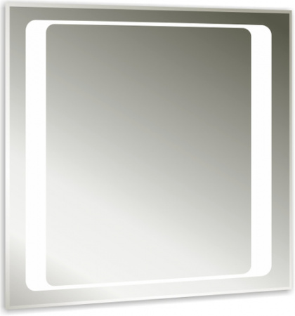 Зеркало MIXLINE "Орион" 600*600 светод. подсветка