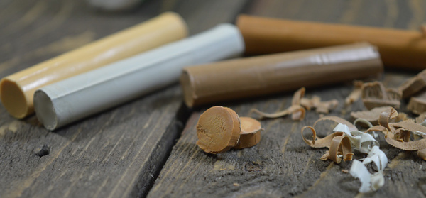 Воск мягкий меб. Алюминиевый