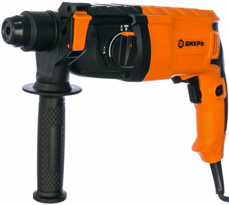 Перфоратор П-650к Вихрь