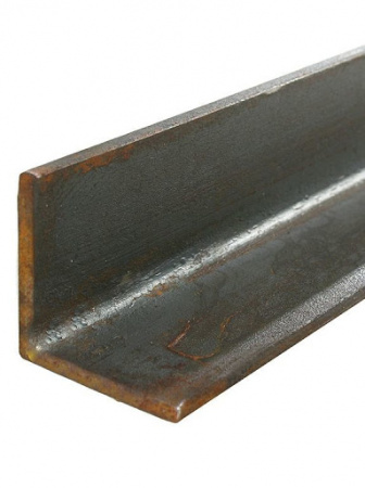Угол стальной 25*25*3 (3м)