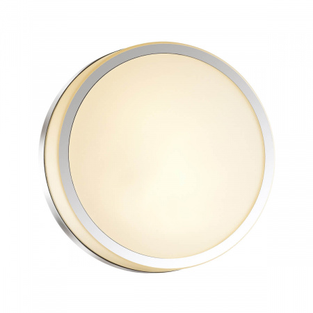 Светильник 4680/18CL Drops OLD20 527  IP44 Led3000K 18w 220v RIMA