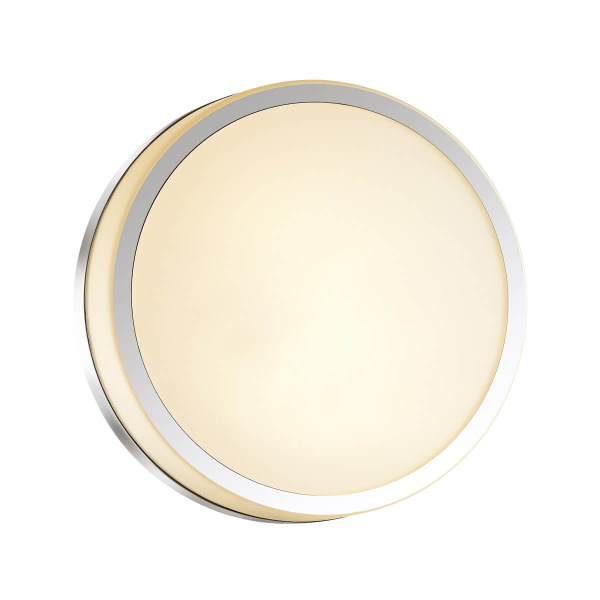 Светильник 4680/18CL Drops OLD20 527  IP44 Led3000K 18w 220v RIMA