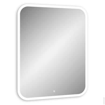 ЗЕРКАЛО Glamour Led (600*800) со скрытой подсветкой