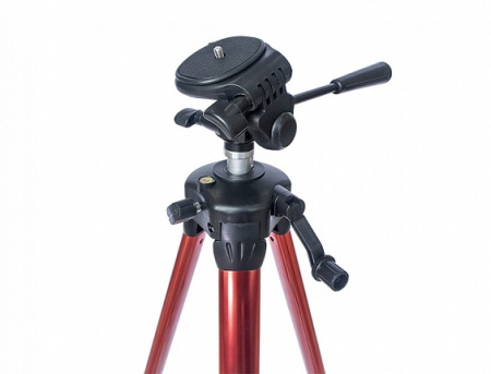 Штатив CONDTROL H150 с элевационной головкой 5/8 (1/4")